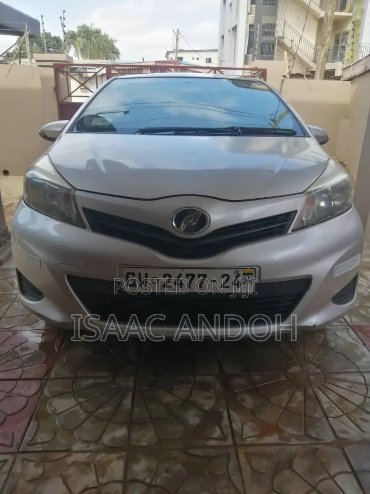 Car Rental