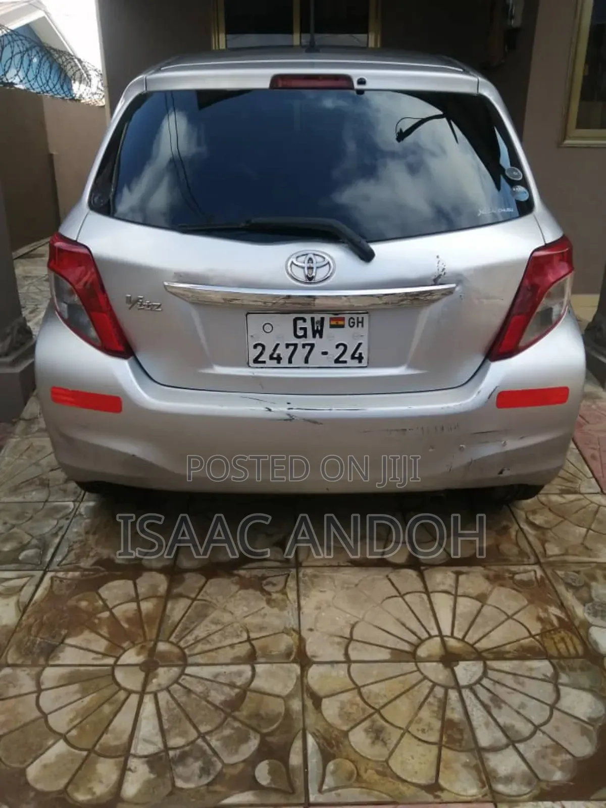 Car Rental