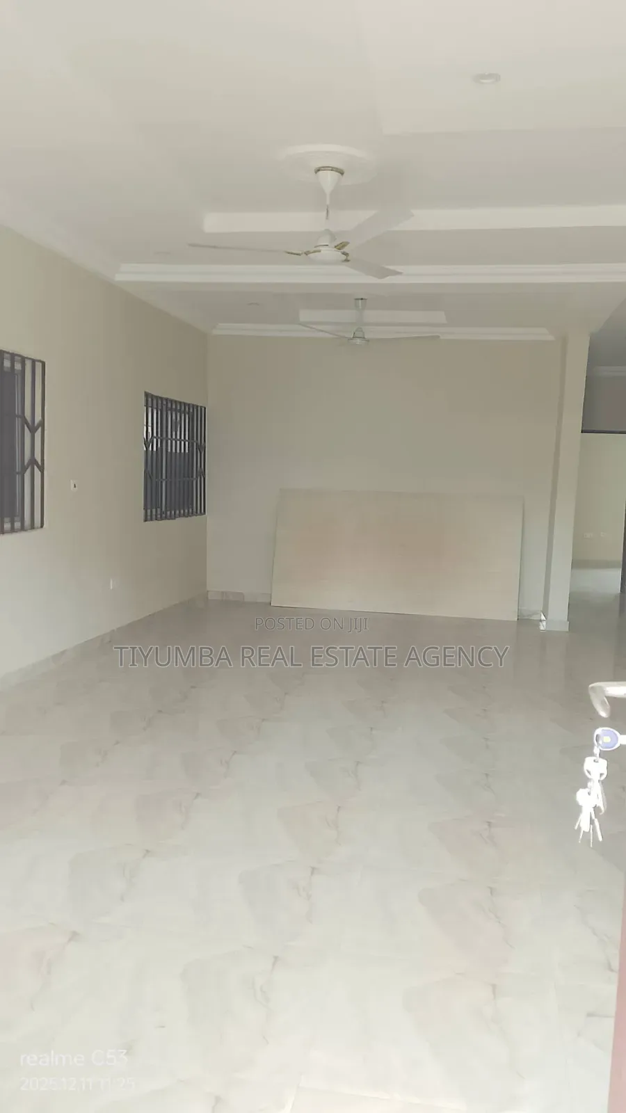 3bdrm House in Tiyumba Real Estate, Old Ashomang for sale
