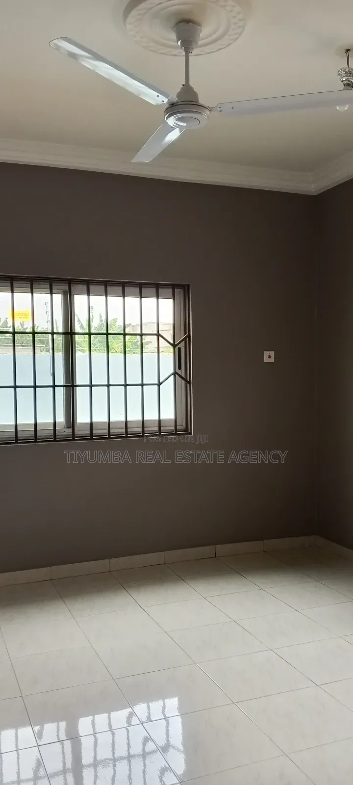 3bdrm House in Tiyumba Real Estate, Old Ashomang for sale