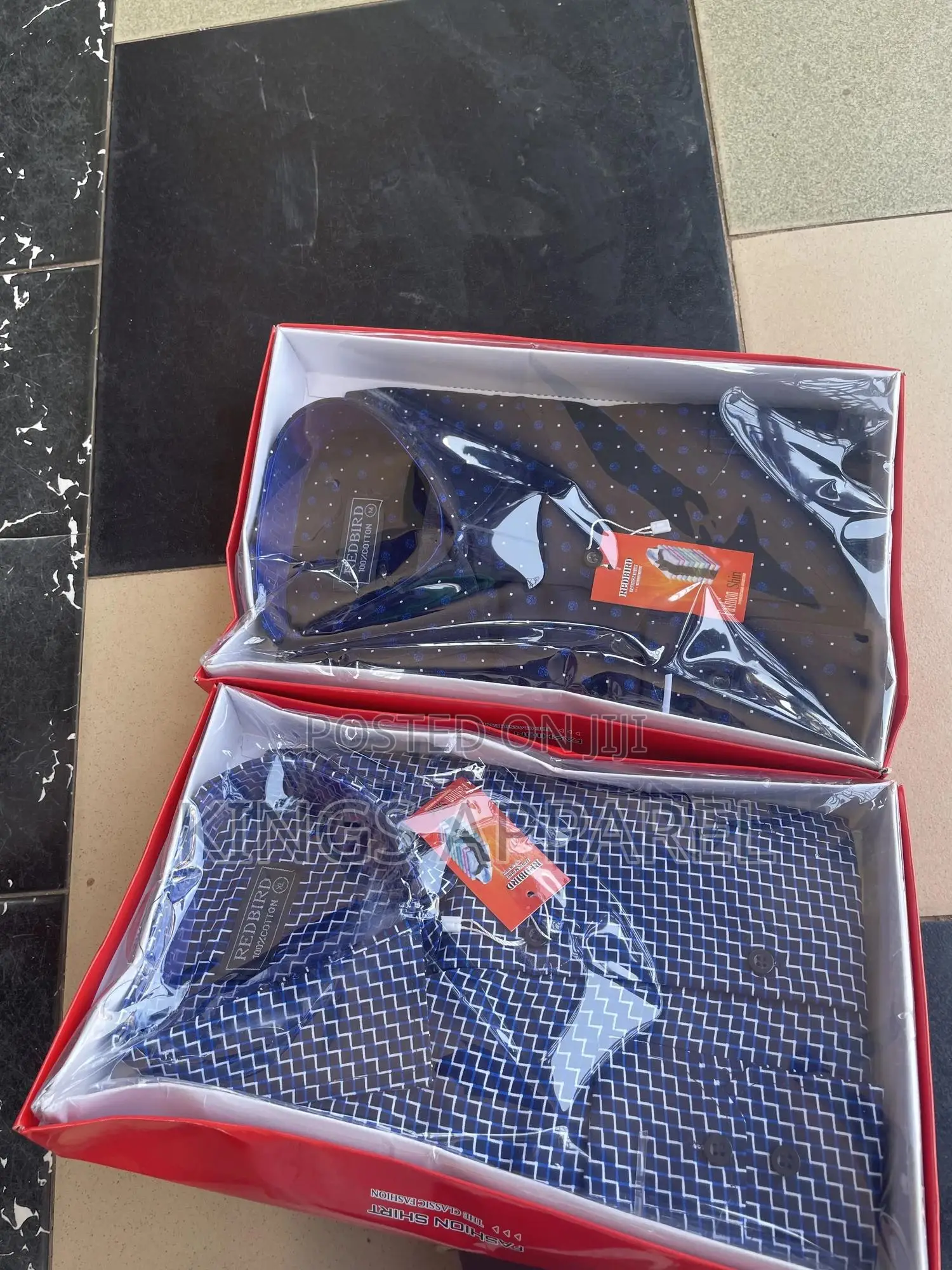 Men Shirts