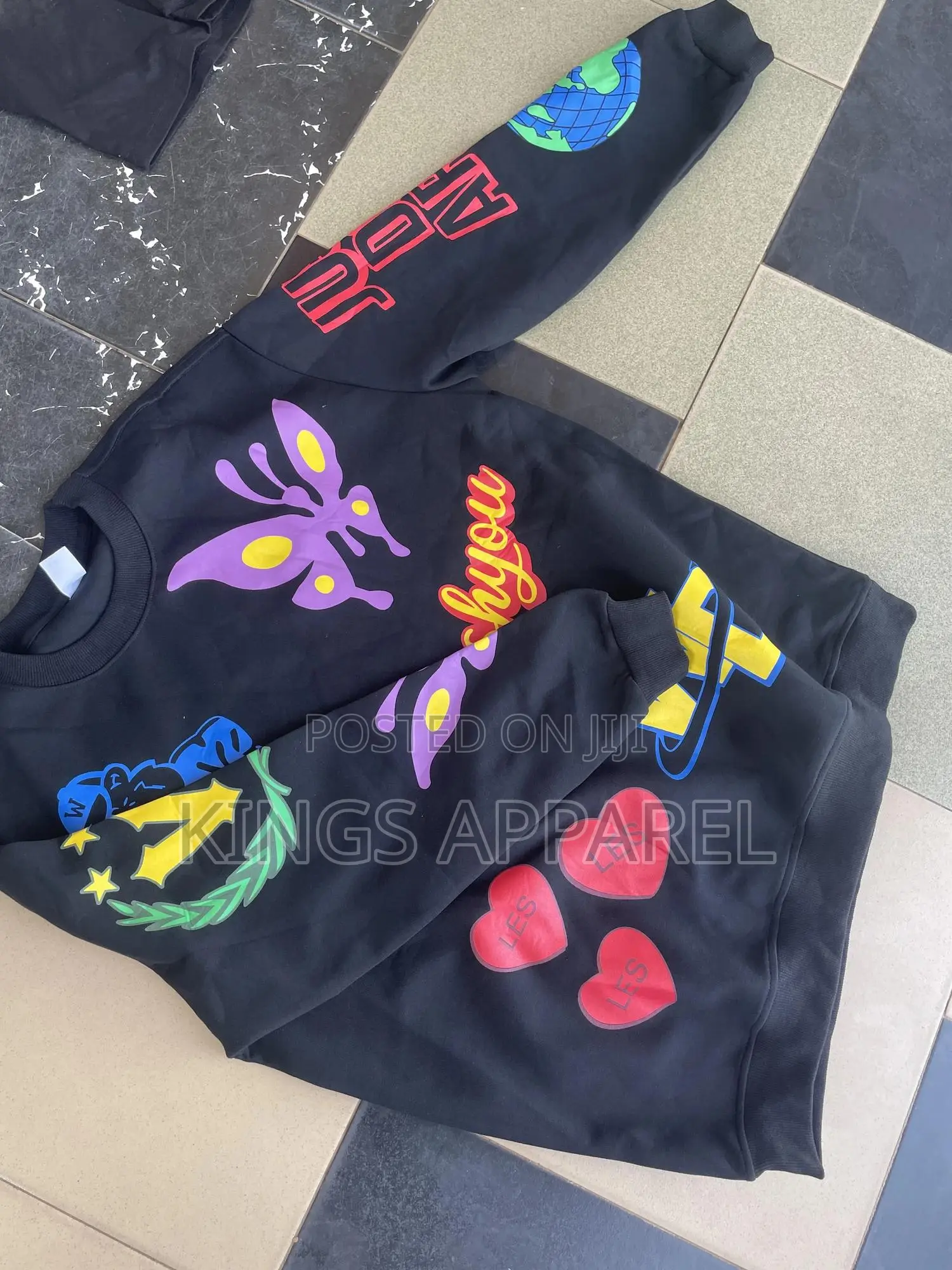 Men Shirts