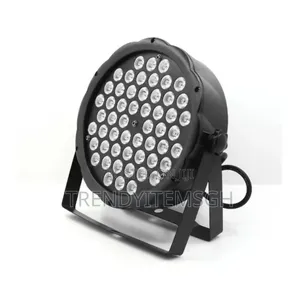 54 Par Led Disco Party Stage Light