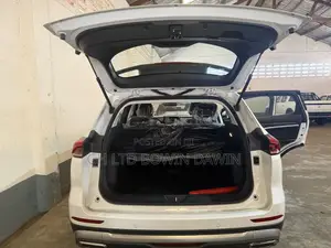 New Haval H6 2025 Black