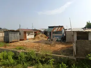 1plot for Sale at Legon Hills