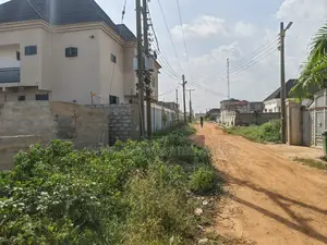 1plot for Sale at Legon Hills