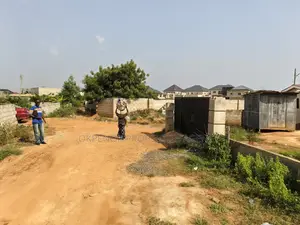 1plot for Sale at Legon Hills
