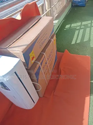 Nasco Frostguard 1.5 Hp Ac