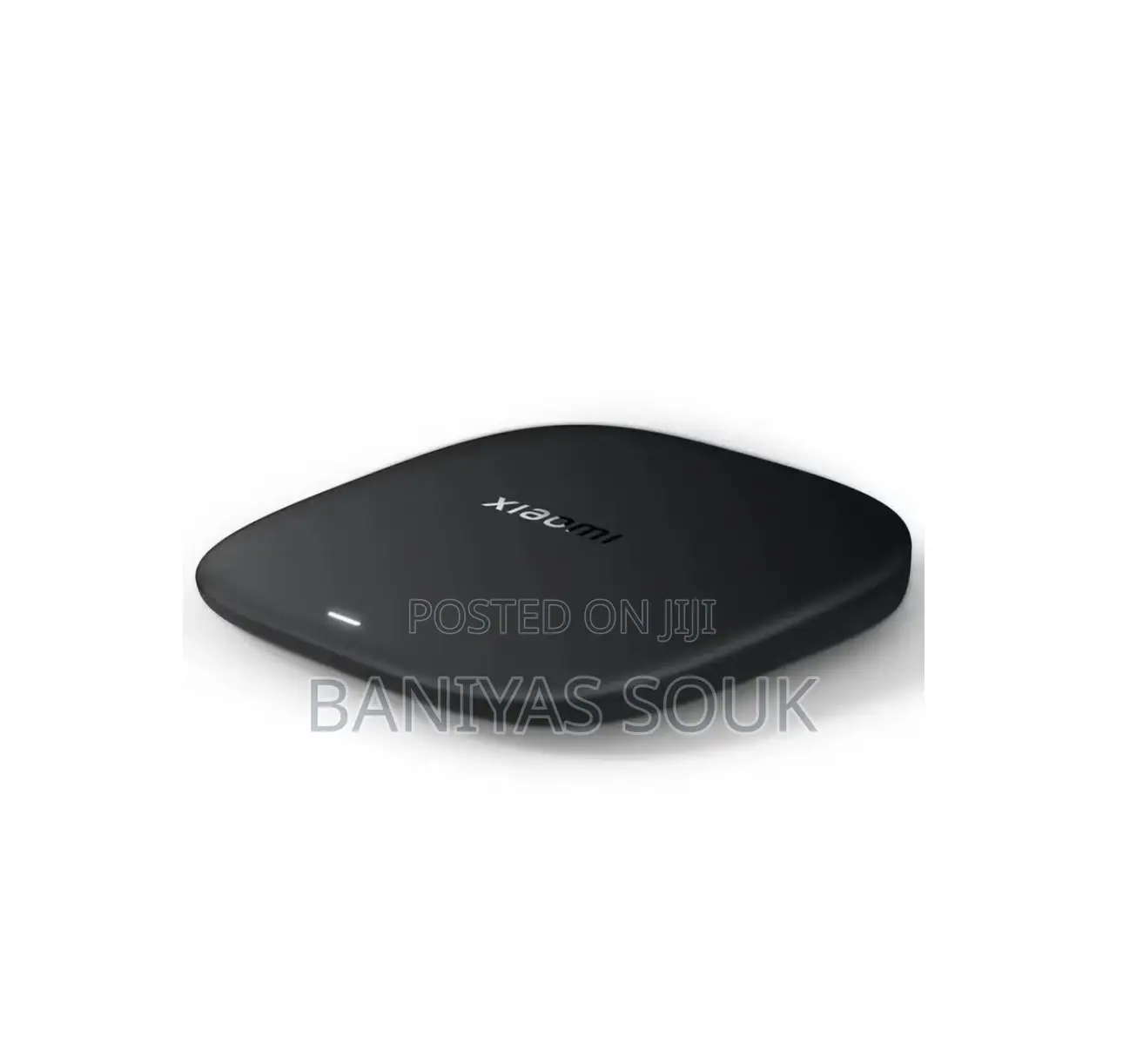Xiaomi Tv Box S 3rd Gen - Uhd, Google Tv, 32gb , Wifi 6, Hdmi 2.1