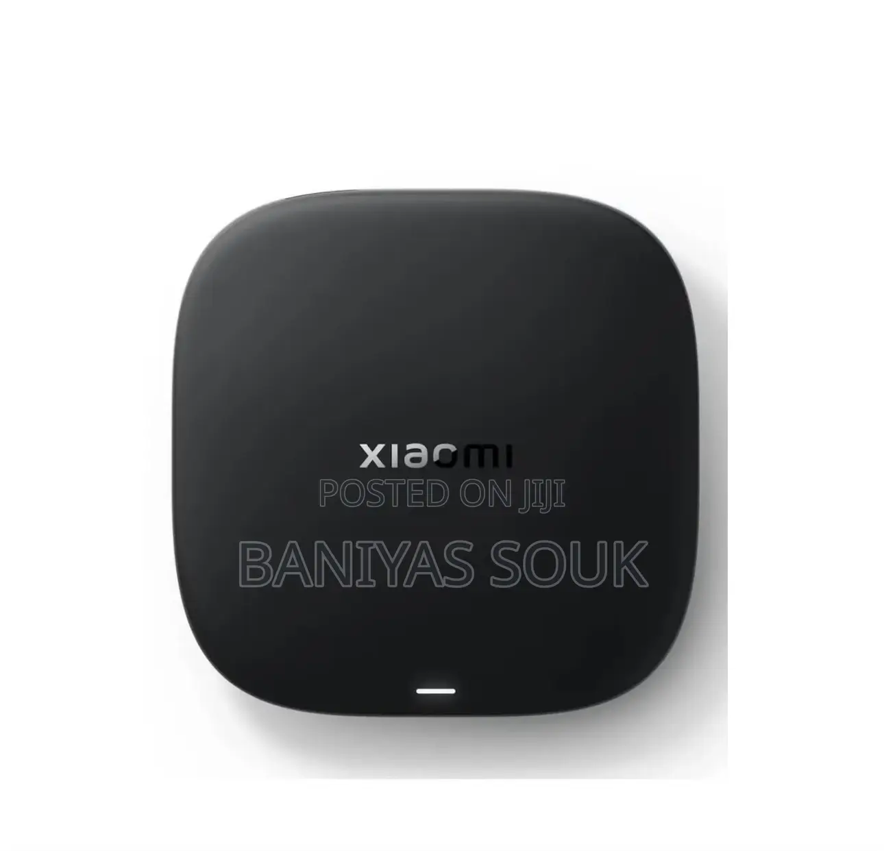 Xiaomi Tv Box S 3rd Gen - Uhd, Google Tv, 32gb , Wifi 6, Hdmi 2.1