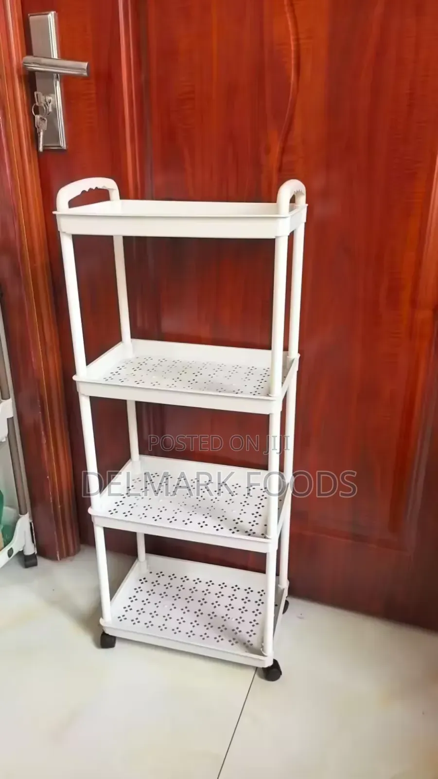 Shelve or Organiser