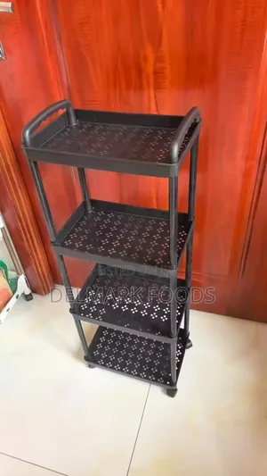 Shelve or Organiser