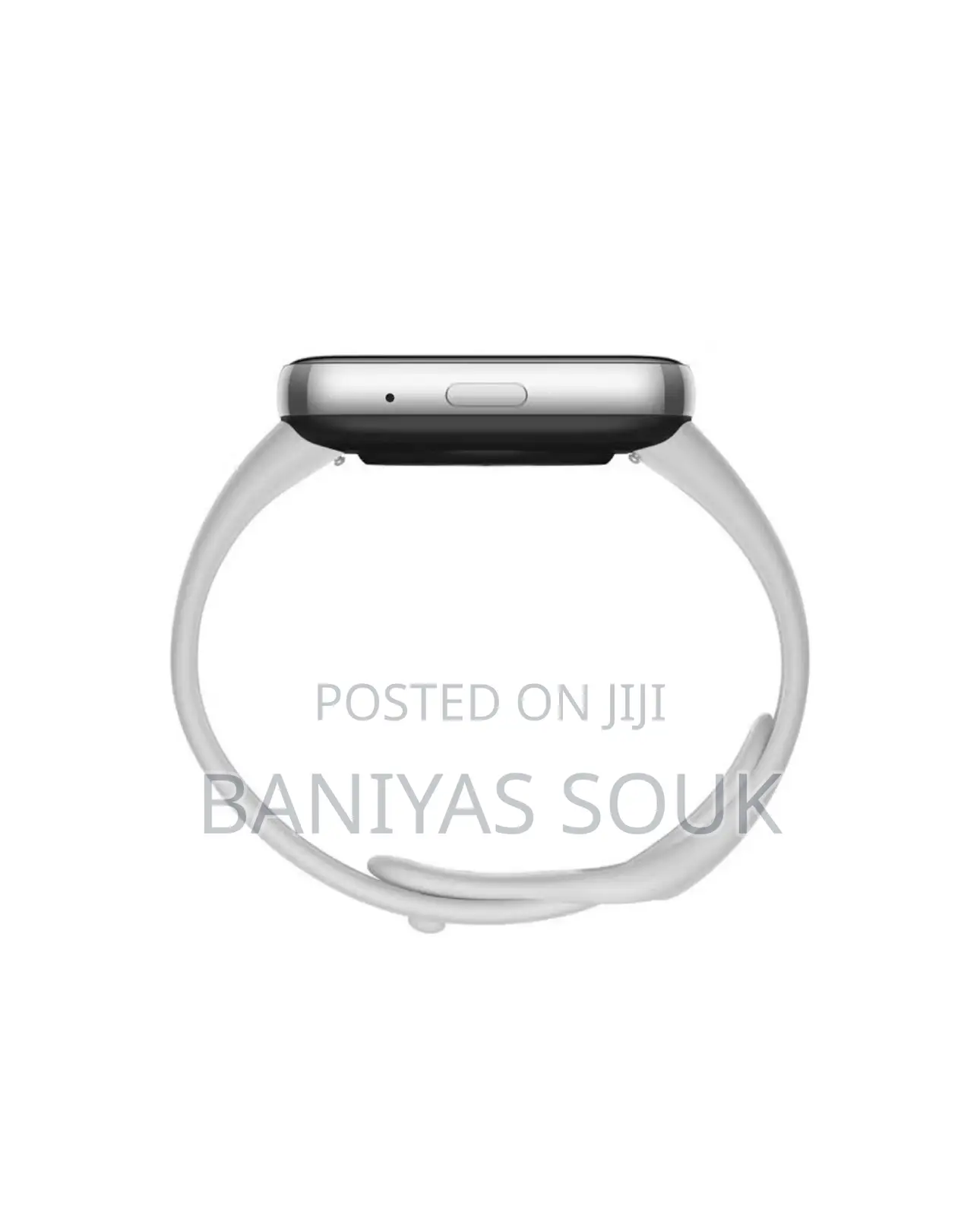 Redmi Watch 3 Active – 1.83” LCD , 12-Day Battery Life