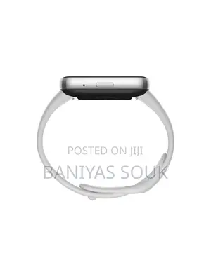 Redmi Watch 3 Active – 1.83” LCD , 12-Day Battery Life