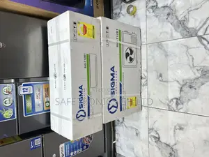 Quick Airflow 1.5 Hp Split Type White R410a TCL Sigma Ac