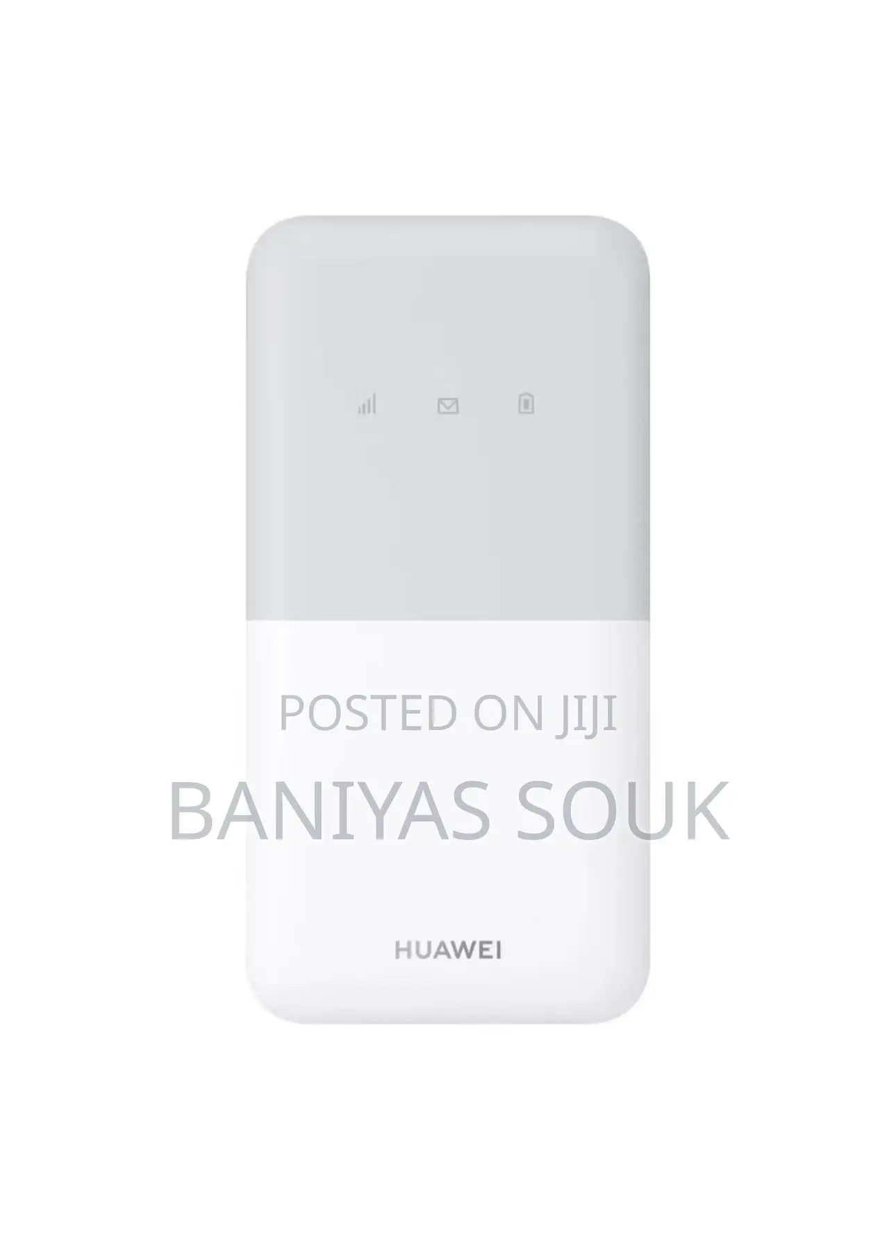 4g Mobile Wifi 5 E5586-926,Lte 195mbps, Up to 16 Devices,1500mah