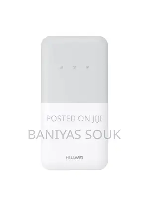 4g Mobile Wifi 5 E5586-926,Lte 195mbps, Up to 16 Devices,1500mah