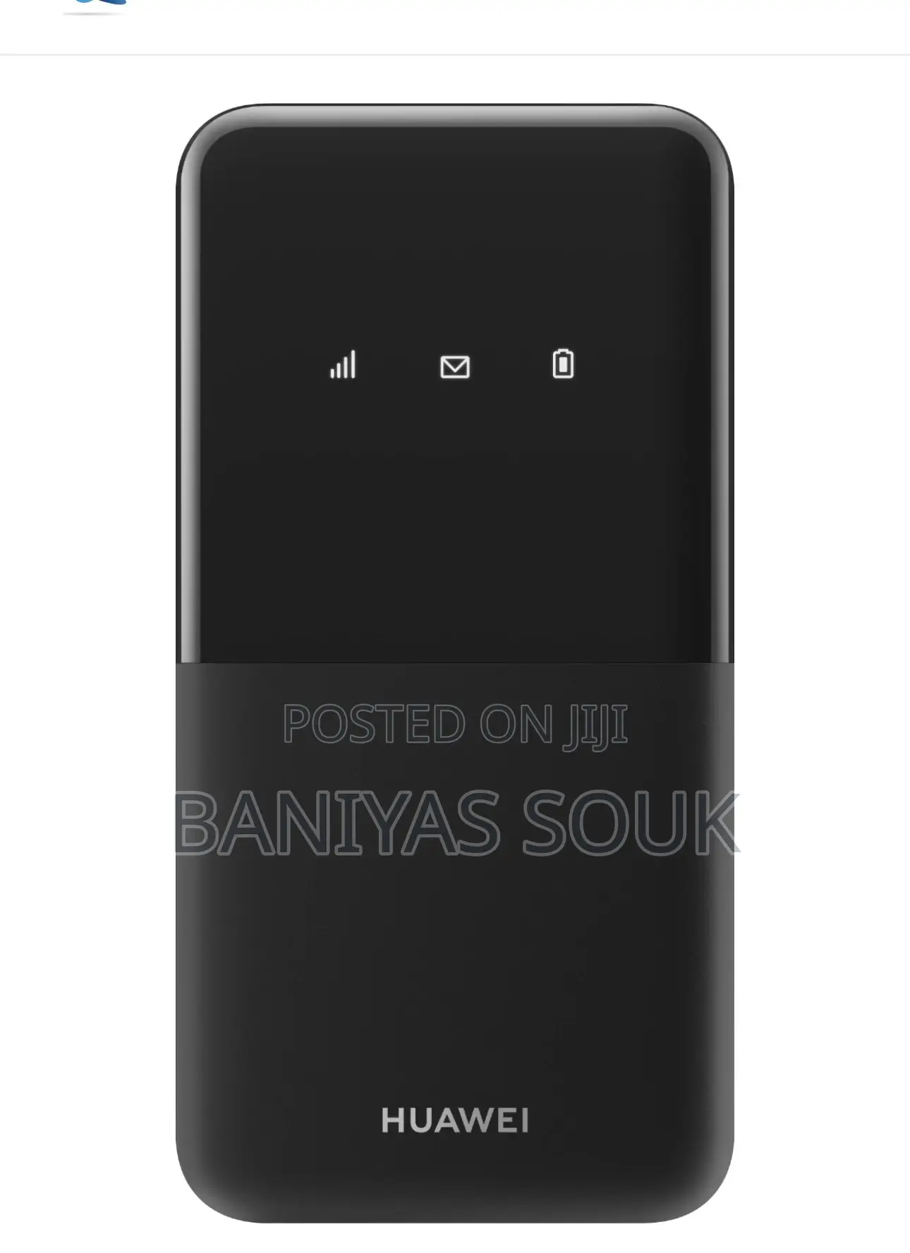 4g Mobile Wifi 5 E5586-926,Lte 195mbps, Up to 16 Devices,1500mah