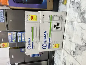Affordable Best Sigma 1.5 Horsepower Split Type Ac