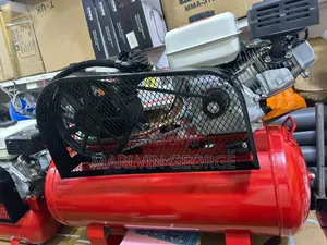 100 Litter Air Compressor