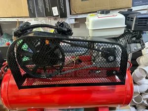 100 Litter Air Compressor