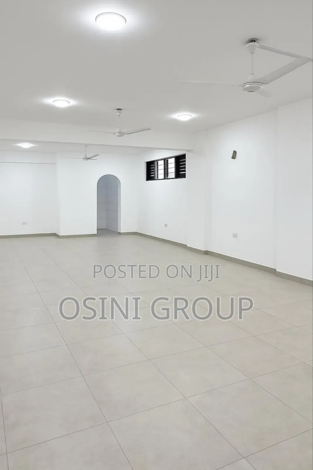 Office Space in Dzorwulu for Rent