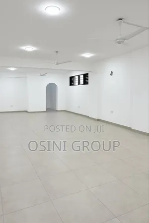 Office Space in Dzorwulu for Rent