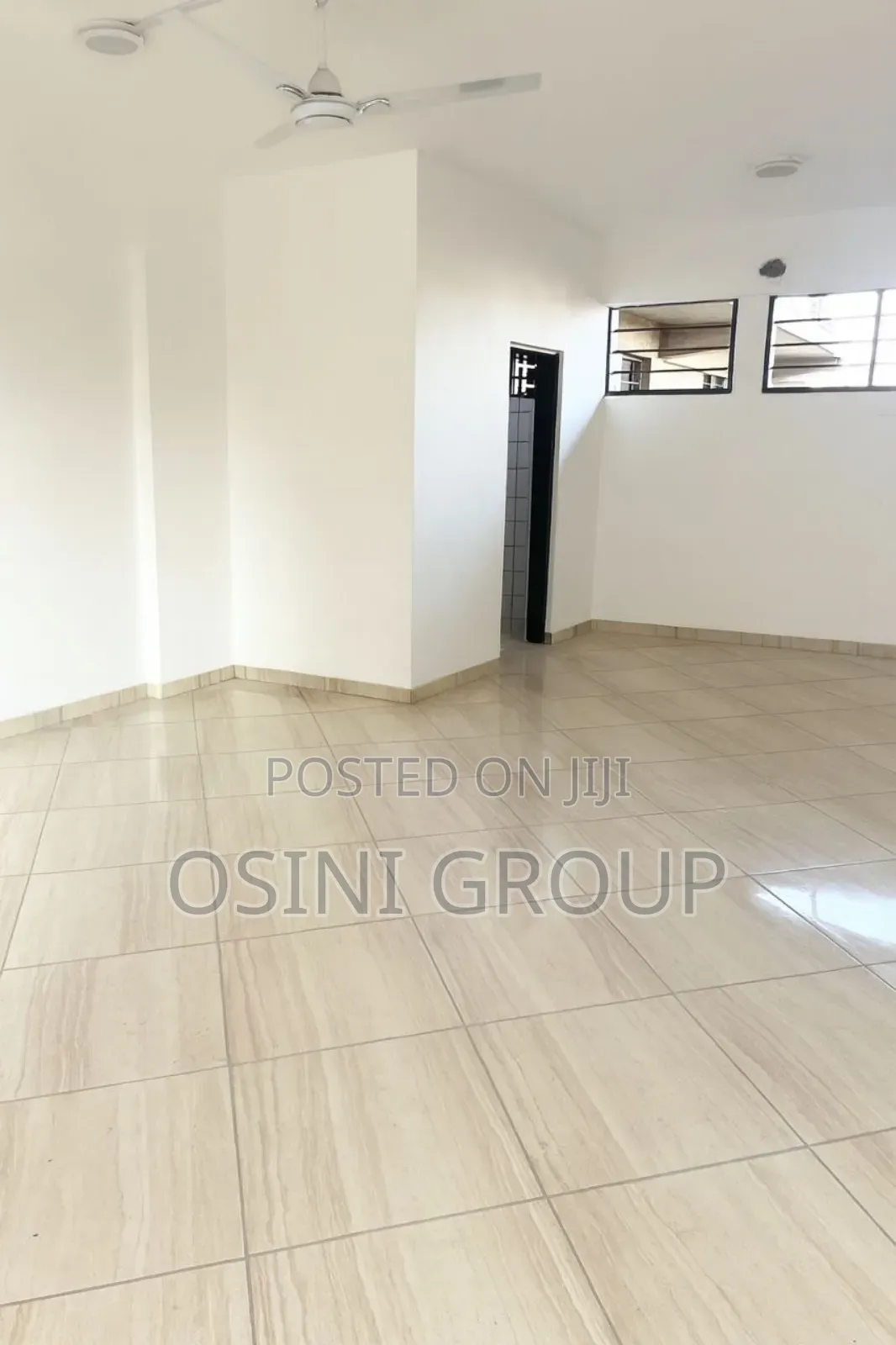 Office Space in Dzorwulu for Rent