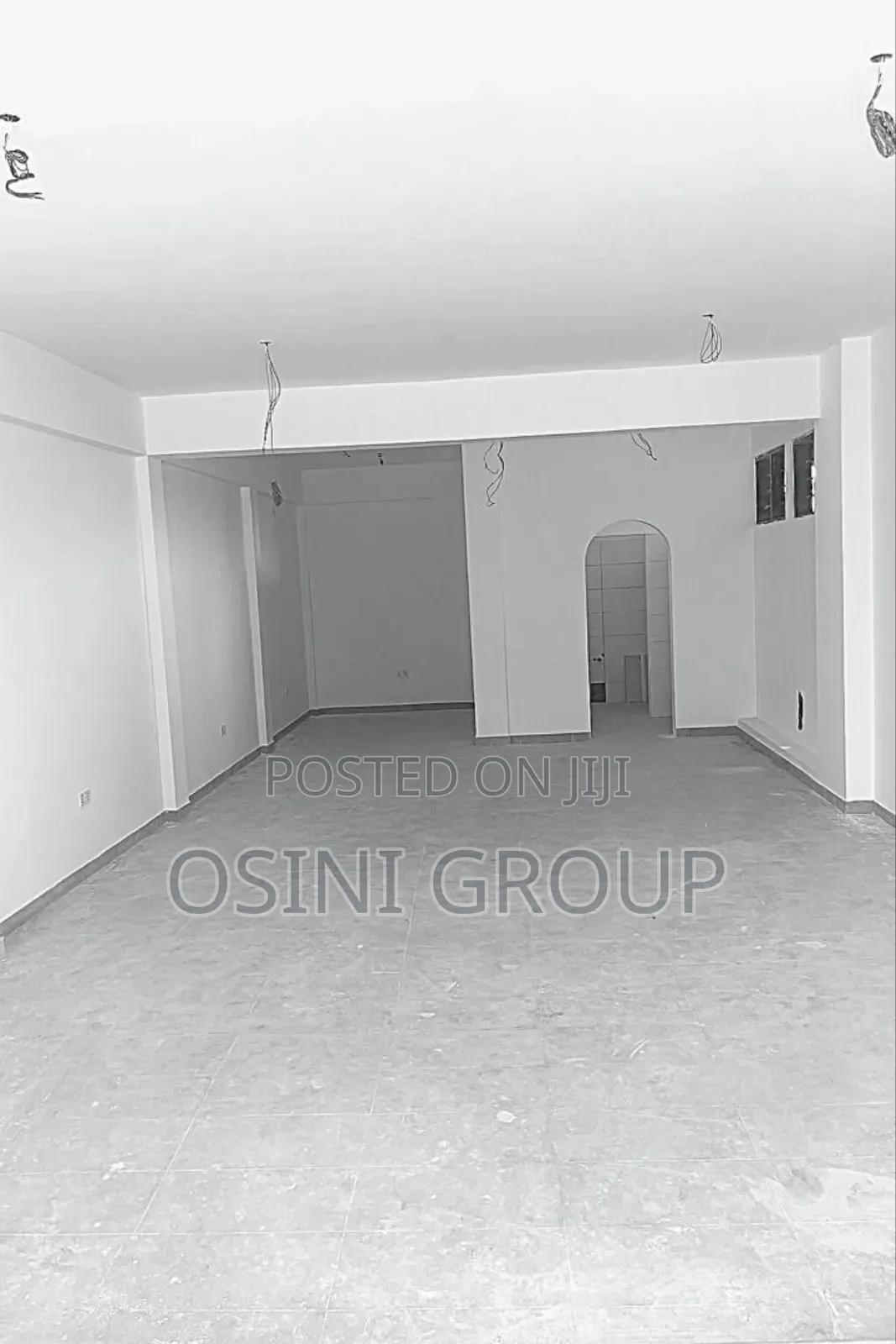 Office Space in Dzorwulu for Rent