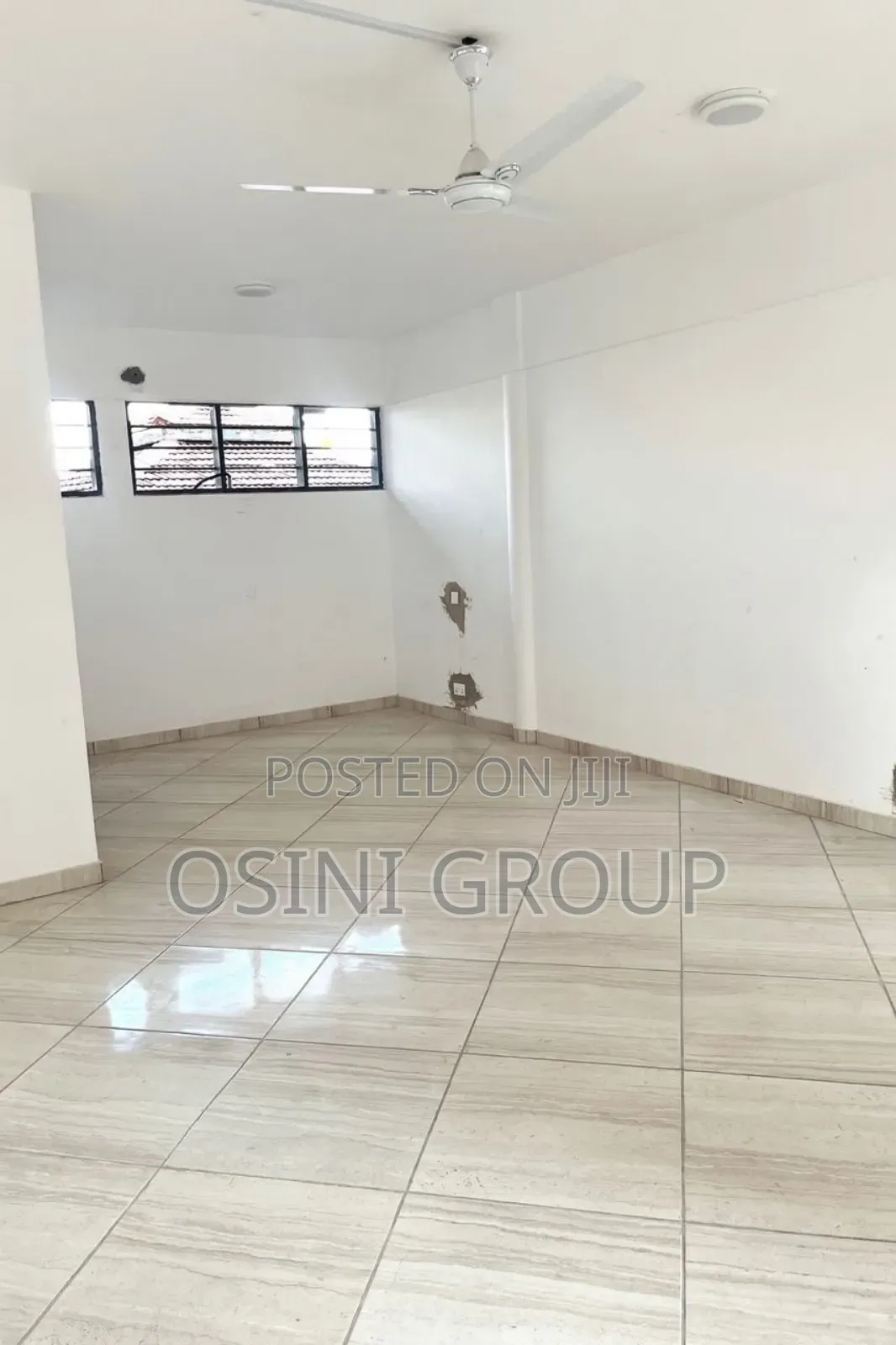Office Space in Dzorwulu for Rent