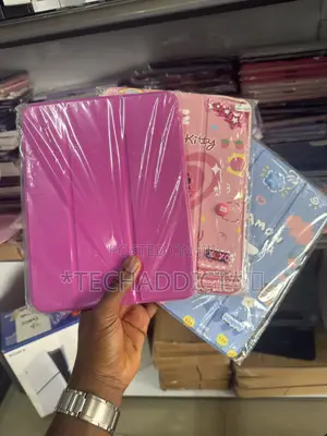 iPad Cases