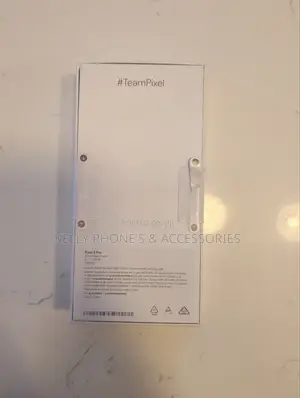 New Google Pixel 8 Pro 256 GB Blue