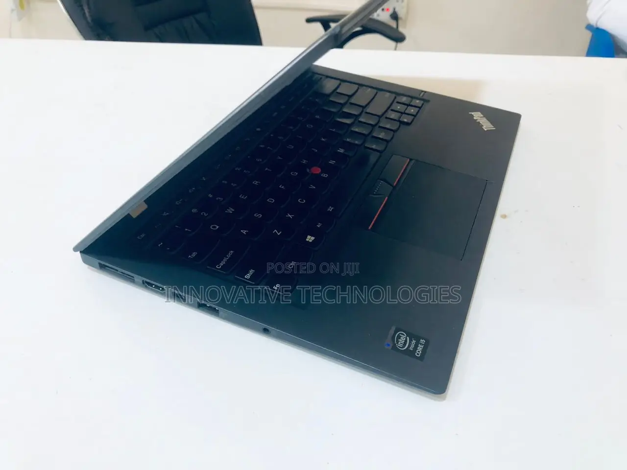 Laptop Lenovo ThinkPad X1 Carbon 8GB Intel Core I5 SSD 128GB
