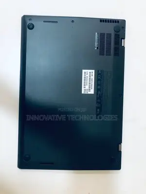 Laptop Lenovo ThinkPad X1 Carbon 8GB Intel Core I5 SSD 128GB