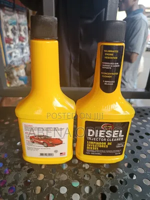 Eoco-Max Fuel Injector Cleaner