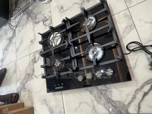 Kenwood Galaxyforge Aurora-Series Cooktop
