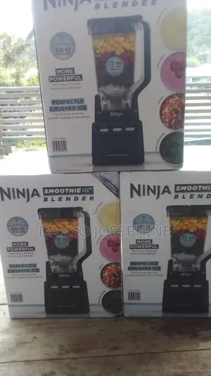 Ninja Blender