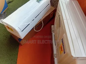 Nasco 1.5hp Split Air Conditioner – Cool More, Spend Less