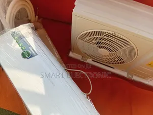 Nasco 1.5hp Ac – Durable, Efficient, and Affordable