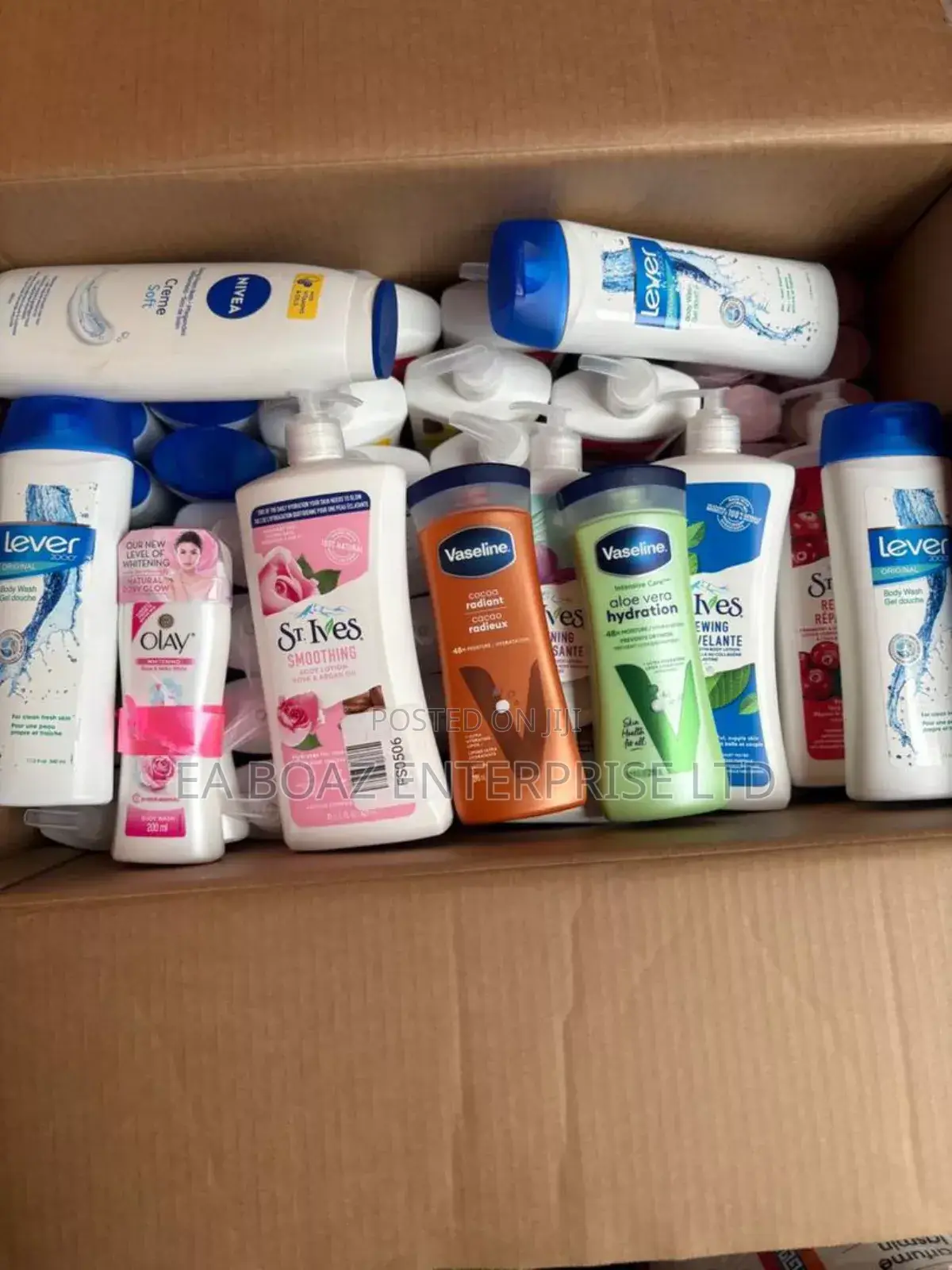 Vaseline New Body Lotion, Cocoa Glow, Aloe Soothe, Dry Skin Repair