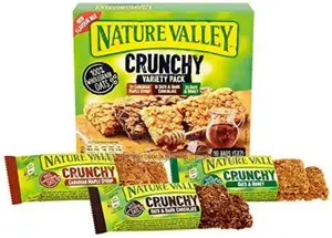 Nature Valley 40 Pack(Uk)