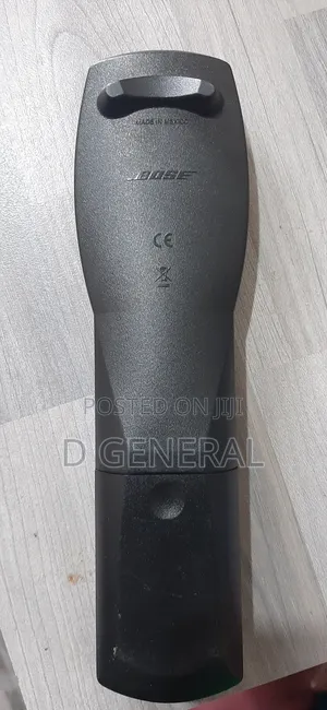Bose Remote Solo /Cinemate Universal Control