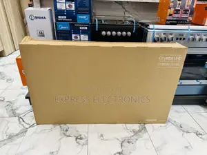 Less Expensive Slim Uhd Smart 55”U8072f 2025 Models Samsung