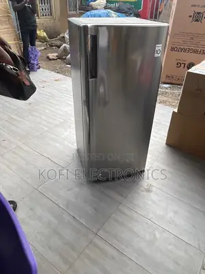 Lg Astrofrost Monocell 169l Preservation Unit