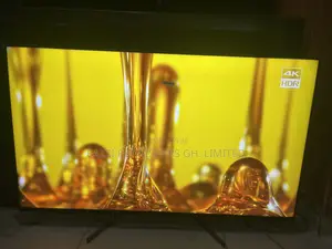 120 Hz Gaming Tv Sony 55” Uhd HRD Smart Satellite Google Assistant Tv