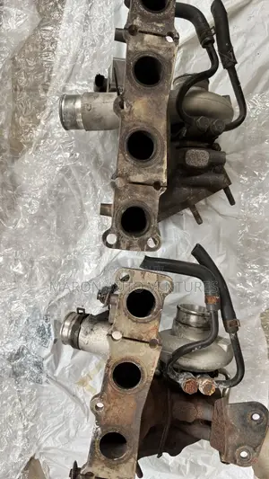 Kia/Hyndai Sonata/ Optima Oem Turbocharger.