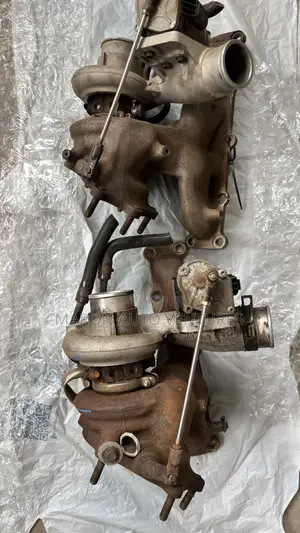 Kia/Hyndai Sonata/ Optima Oem Turbocharger.