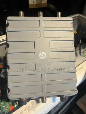 Hp Msm466-r Outdoor Access Point