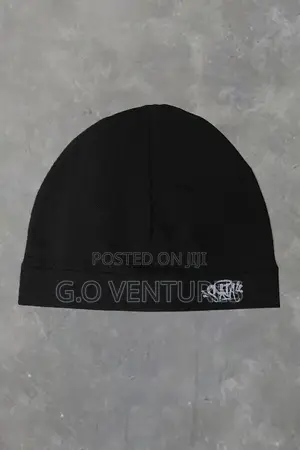 Syna World Skull Cap