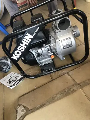 Wp 30 Water Pump